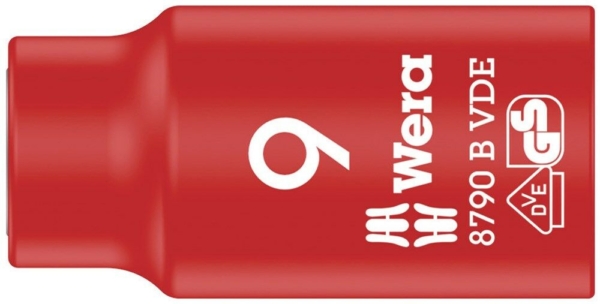 8790B VDE DOP 3/8 9.0X46.0 MM