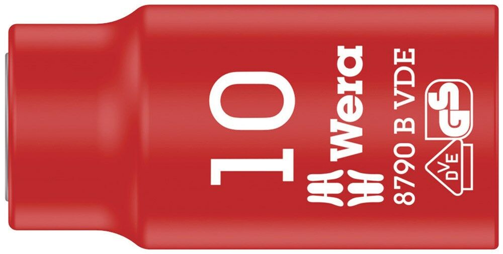 8790B VDE DOP 3/8 10.0X46.0 MM