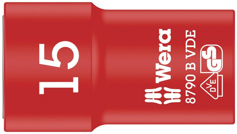 8790B VDE DOP 3/8 15.0X46.0 MM