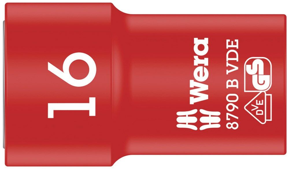 8790B VDE DOP 3/8 16.0X46.0 MM