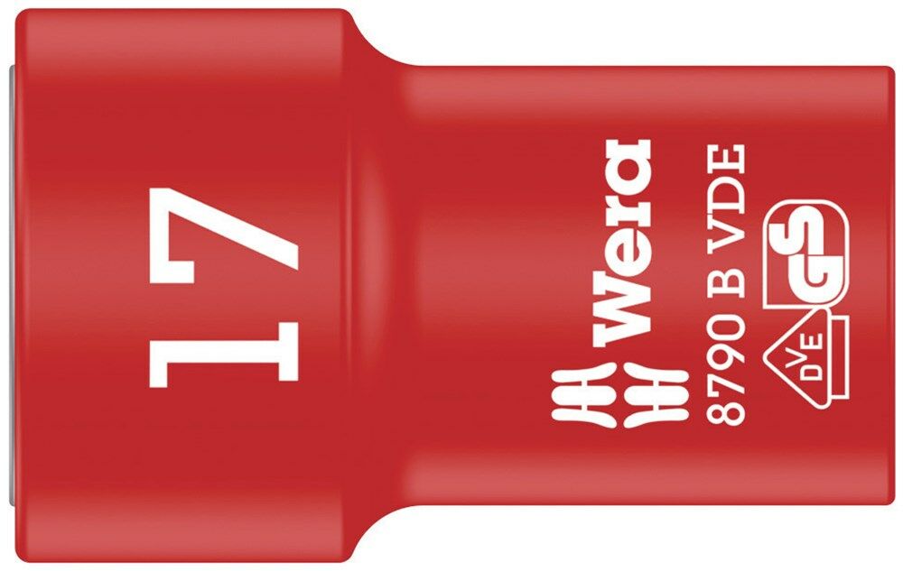 8790B VDE DOP 3/8 17.0X46.0 MM