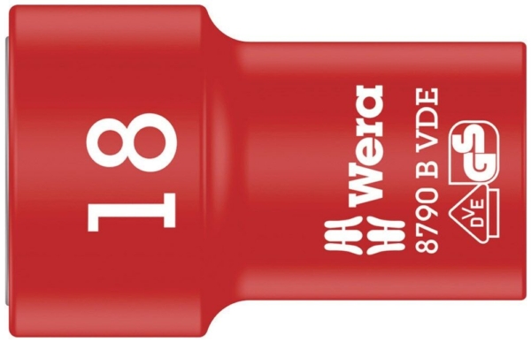 8790B VDE DOP 3/8 18.0X46.0 MM