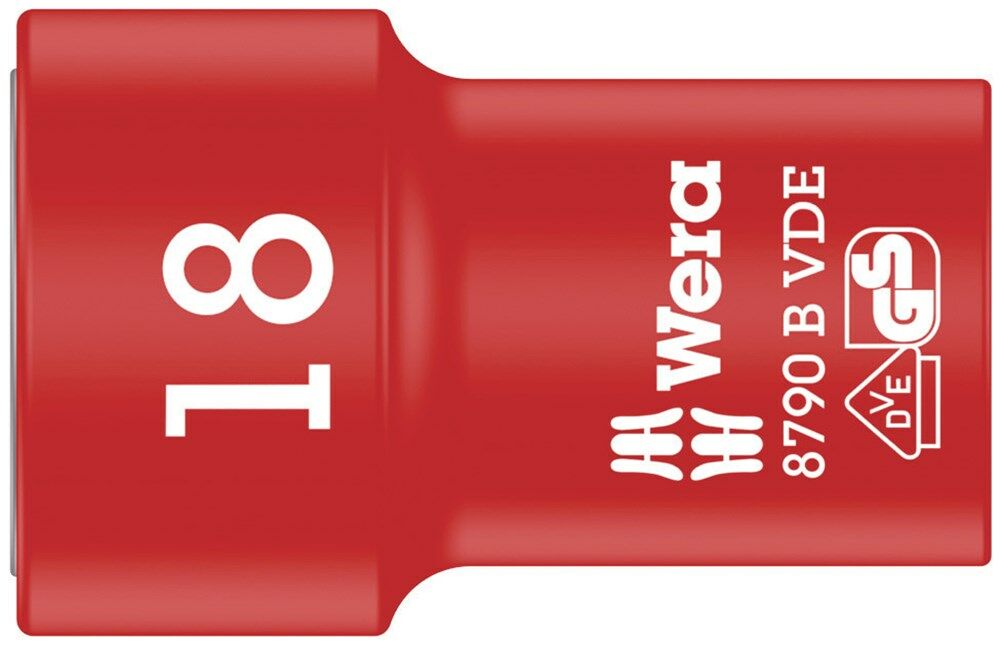 8790B VDE DOP 3/8 18.0X46.0 MM