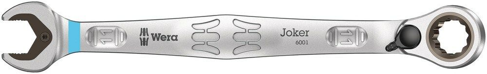 STEEK-/RINGRATELSLEUTEL SW 11