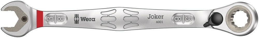 STEEK-/RINGRATELSLEUTEL SW 3/8