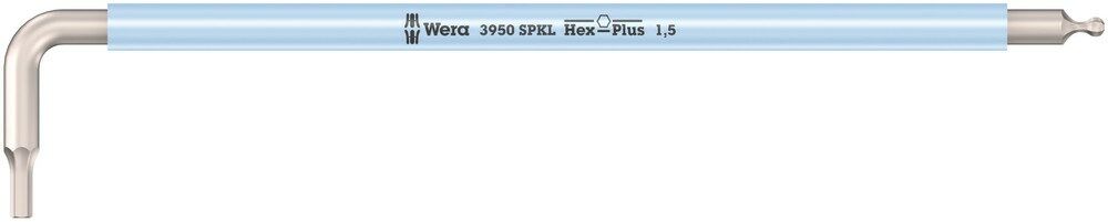 3950 PKL RVSSTIFTSLEUT 1.5X 90