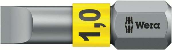 800/1 BTZBITS 1.0X5.5X25