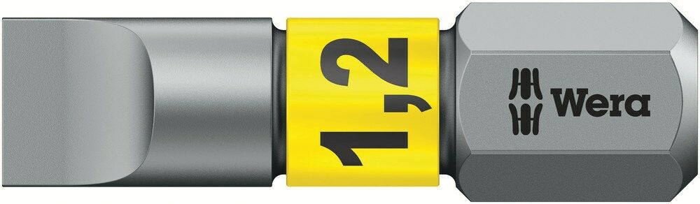 800/1 BTZBITS 1.2X6.5X25