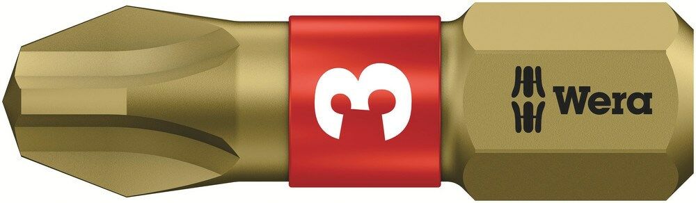 851/1 BTH HARD BITS PH 3X25