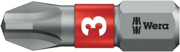 851/1 BTZ TAAI BITS PH 3X25