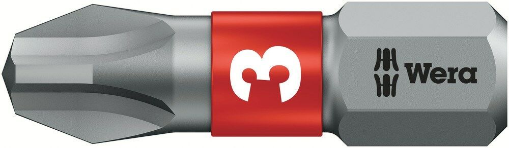 851/1 BTZ TAAI BITS PH 3X25