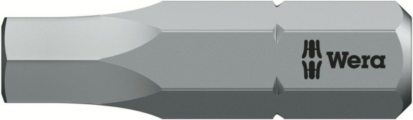 840/1 BTZ BITS HEX-PLUS 5.5X25