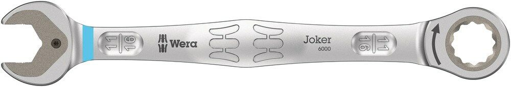 JOKER STEEK-/RINGRATELSL 11/16