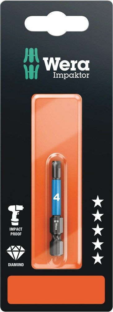 840/4 BITS ZB IMP DC 1X4,0X50