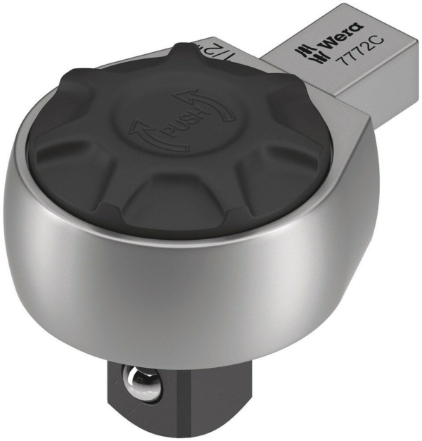 7772 C INSTEEK-RATEL, 1/2'