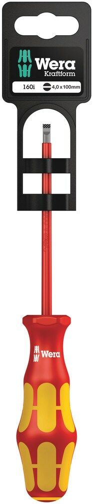 160 I ZB VDE GEISO 0.8X4.0X100