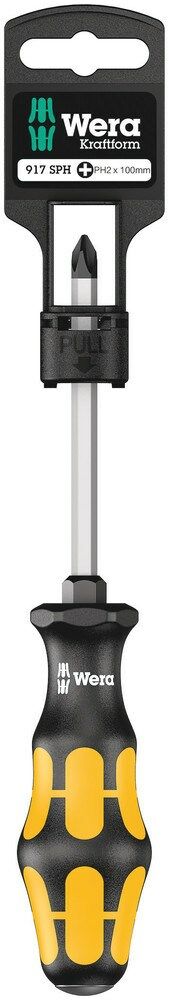 917 SPH ZB SCHROEVEND PH 2X100