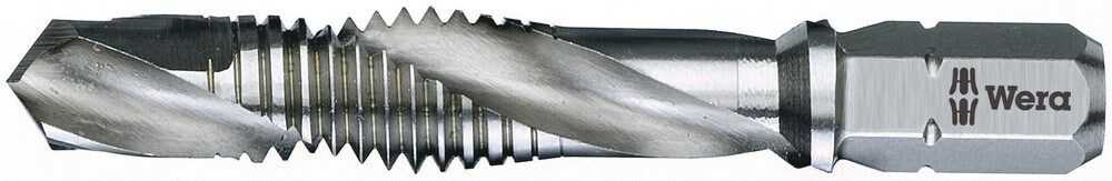 847 BOOR-MACHNETAP M6 5.0X44.0