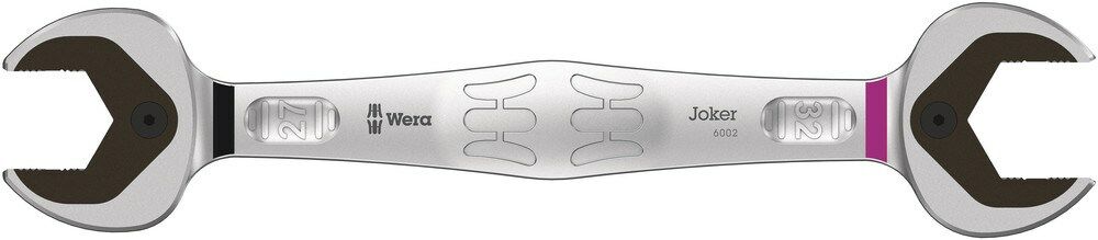 6002 DUBBELE SLEUTEL 27X32X305