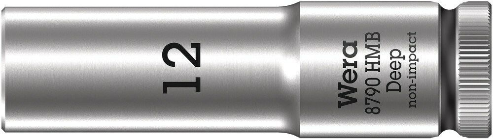 HAND-MACHINEDOP 3/8 12.0X64.0