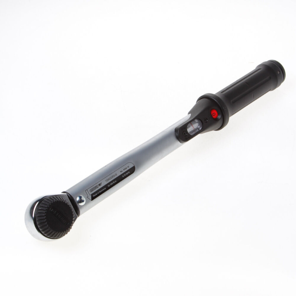 Momentsleutel 1/2" 4550-10 20-100Nm