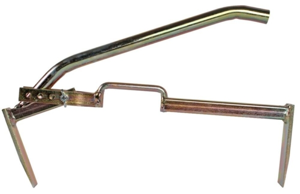 STENENKLEM 40-46 CM K39