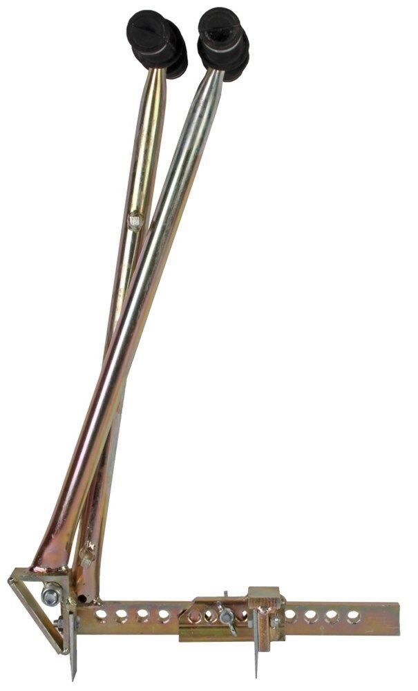 KLINKERTREKKER VERSTELBAAR K40