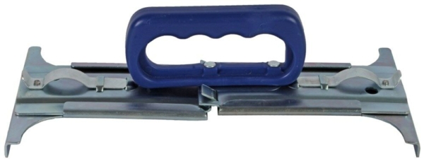 TEGELKLEM HANDFORMAAT K44