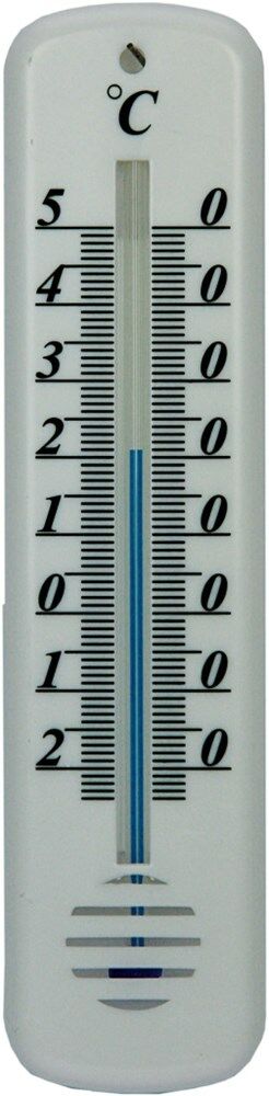 THERMOMETER 14CM KUNSTST.K2155