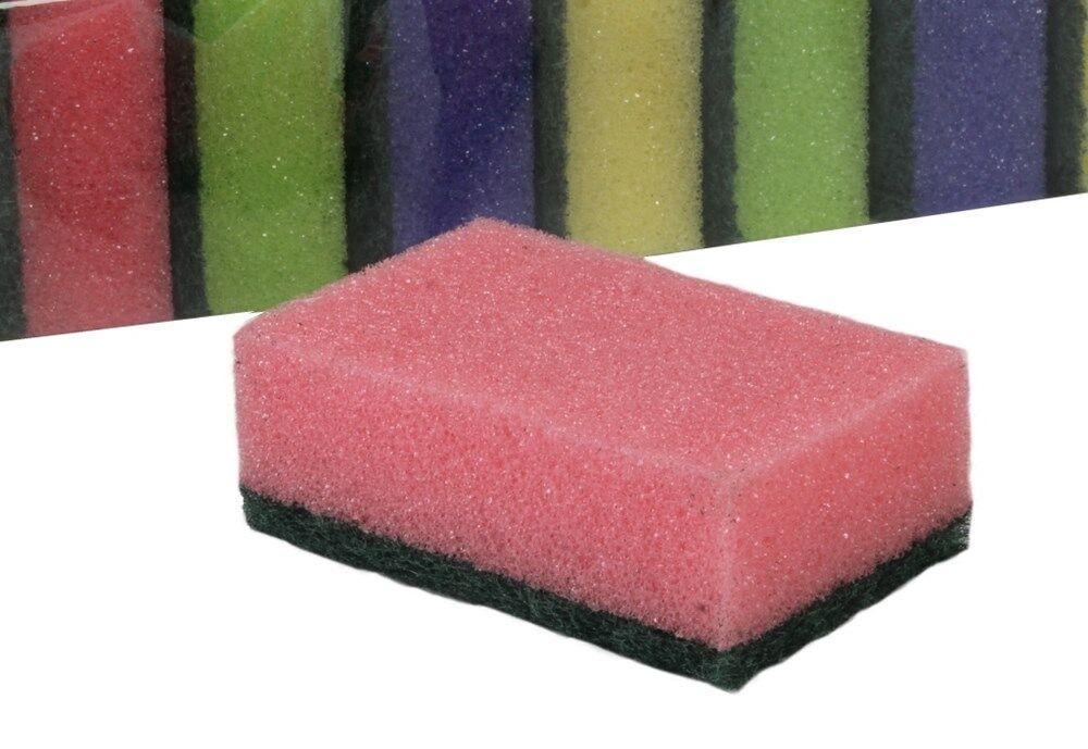 SCHUURSPONSJES 9X30,5 CM SL40