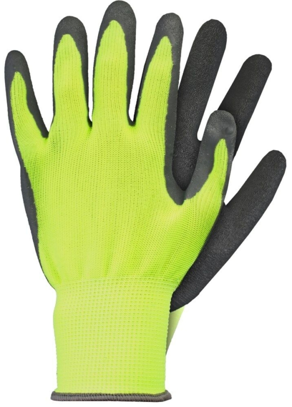 WERKHANDSCHOENEN GEEL S