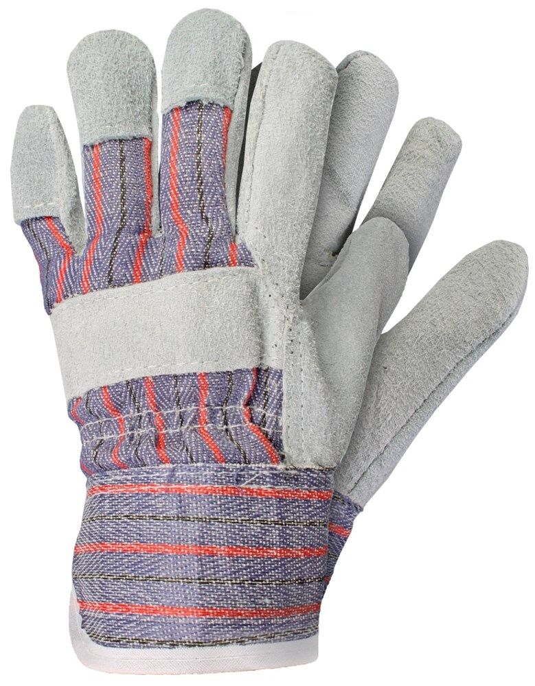 WERKHANDSCHOEN MAAT XL WH6XL