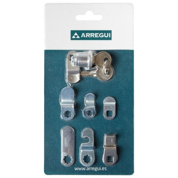 SLOTSET BRIEVENBUS CER1004