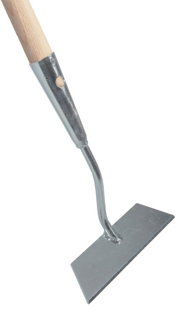 RECHTE SCHOFFEL LOS 18CM RS18