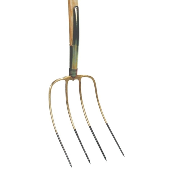 MESTVORK MET STEEL 4-TNDS T5