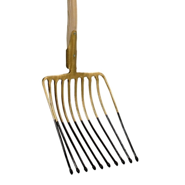 AARDAPPELVORK 10 TANDS T13C