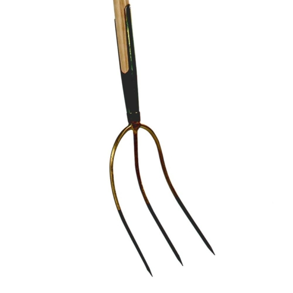 HOOIVORK M/STEEL 3-T 5131