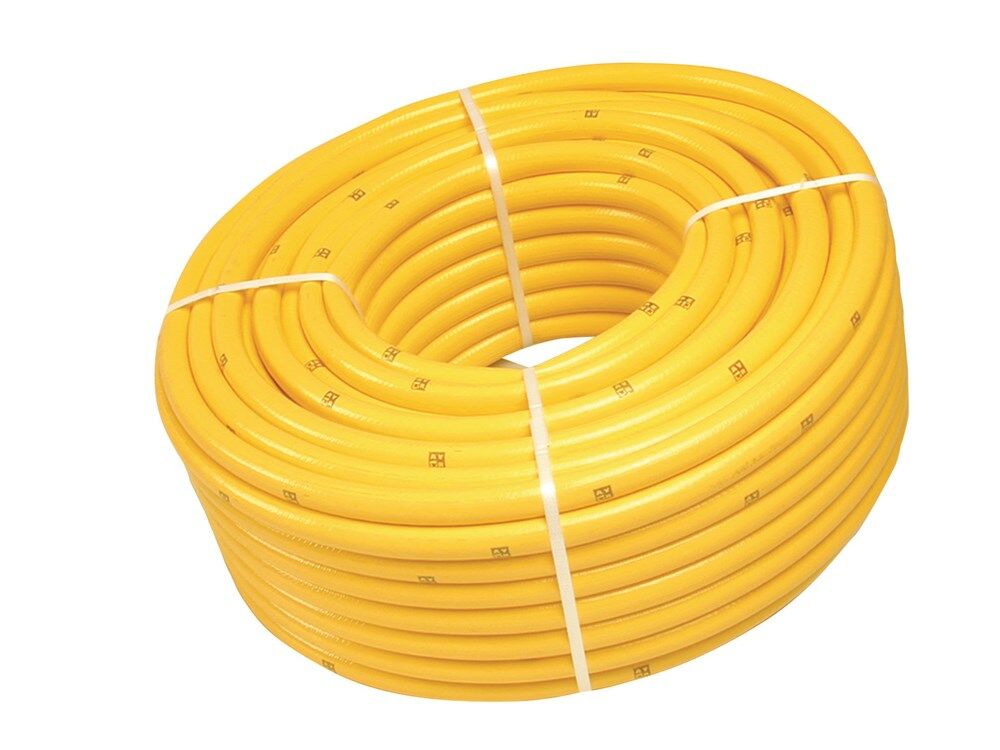 TUINSLANG GEEL 1/2 25M RS4270