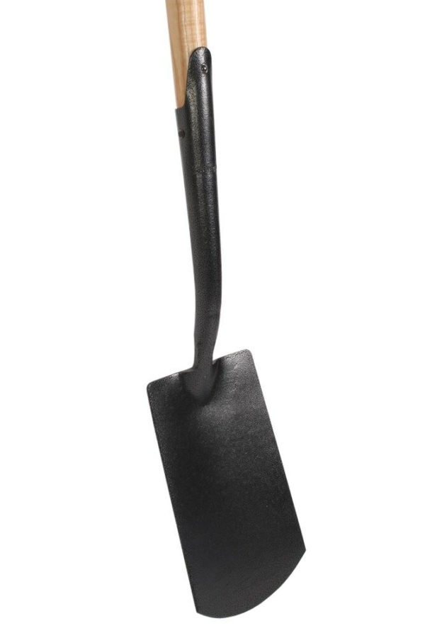 SPADE MET HALS EN LIP TS103