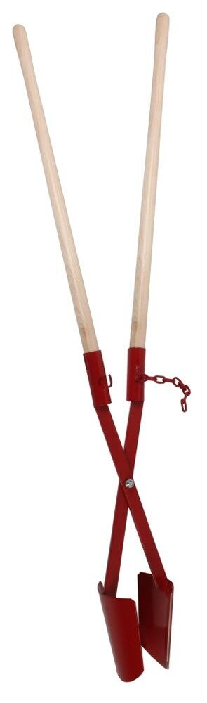 PALENZETTER M/ 2 STELEN K38