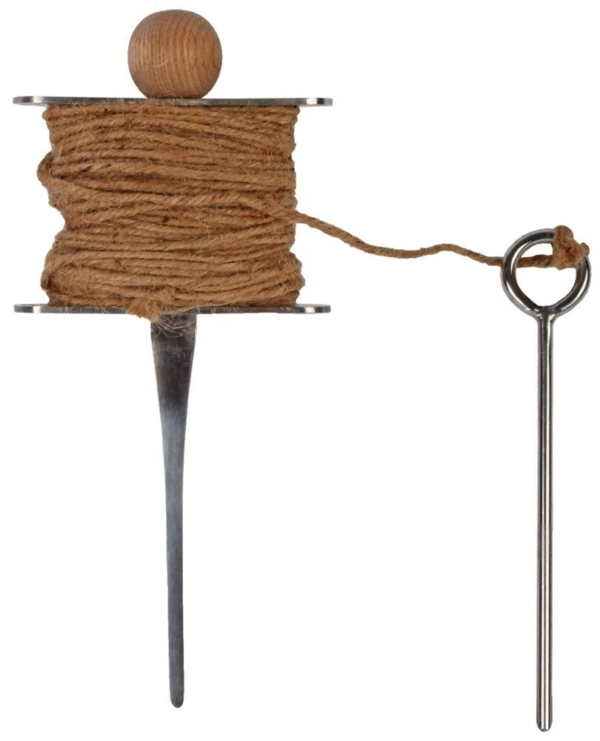 TOUW OP HOUDER 45M DB17