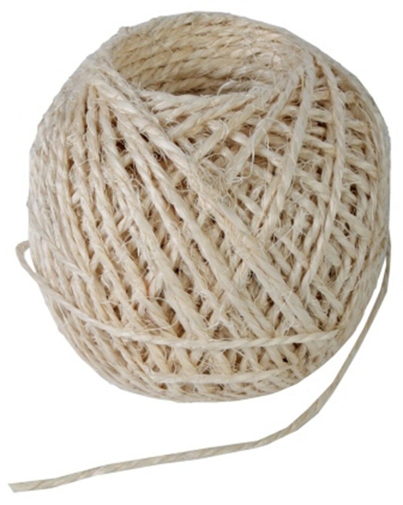 SISAL PAKTOUW 60M BF17