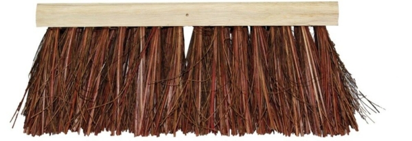 STADSBEZEM 37CM BB37