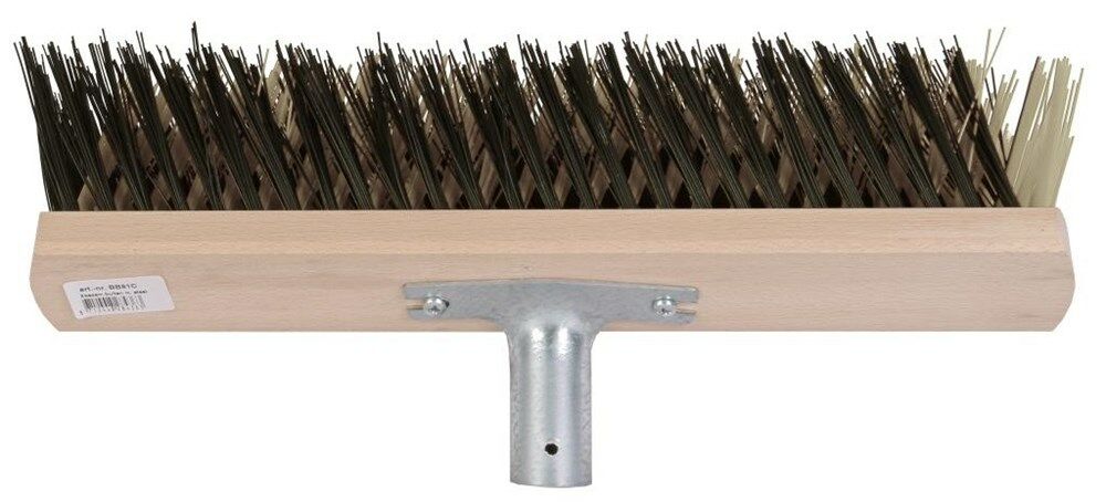 X-BEZEM KUNSTVEZ.BINNEN BB82