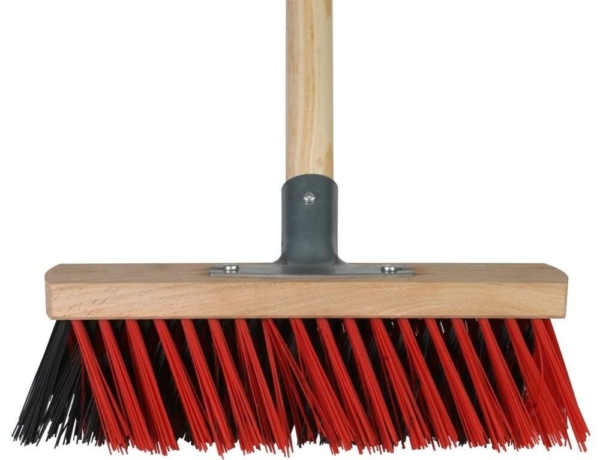 X-BEZEM KUNSTVEZ.BUITEN BB83C