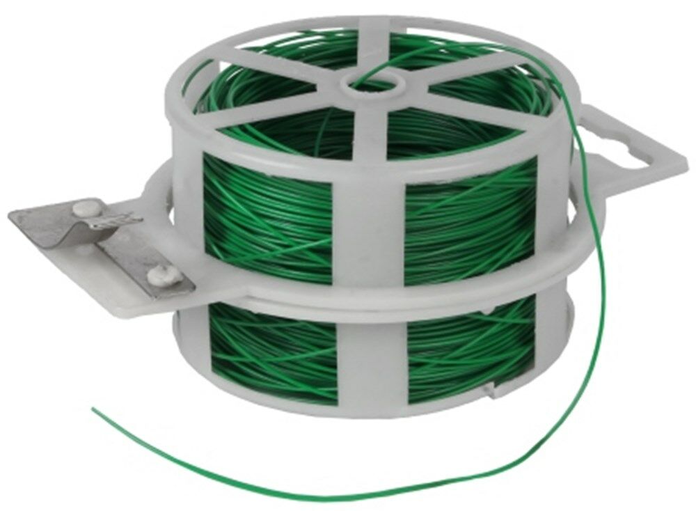 BINDDRAAD 50MX0.6MM BF98