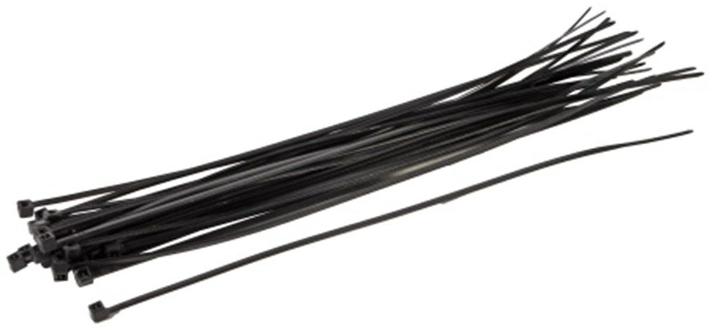 KABELBINDERS 20CM 25ST BF79