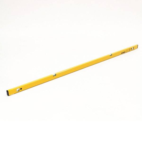 Waterpas m.voetjes 180cm