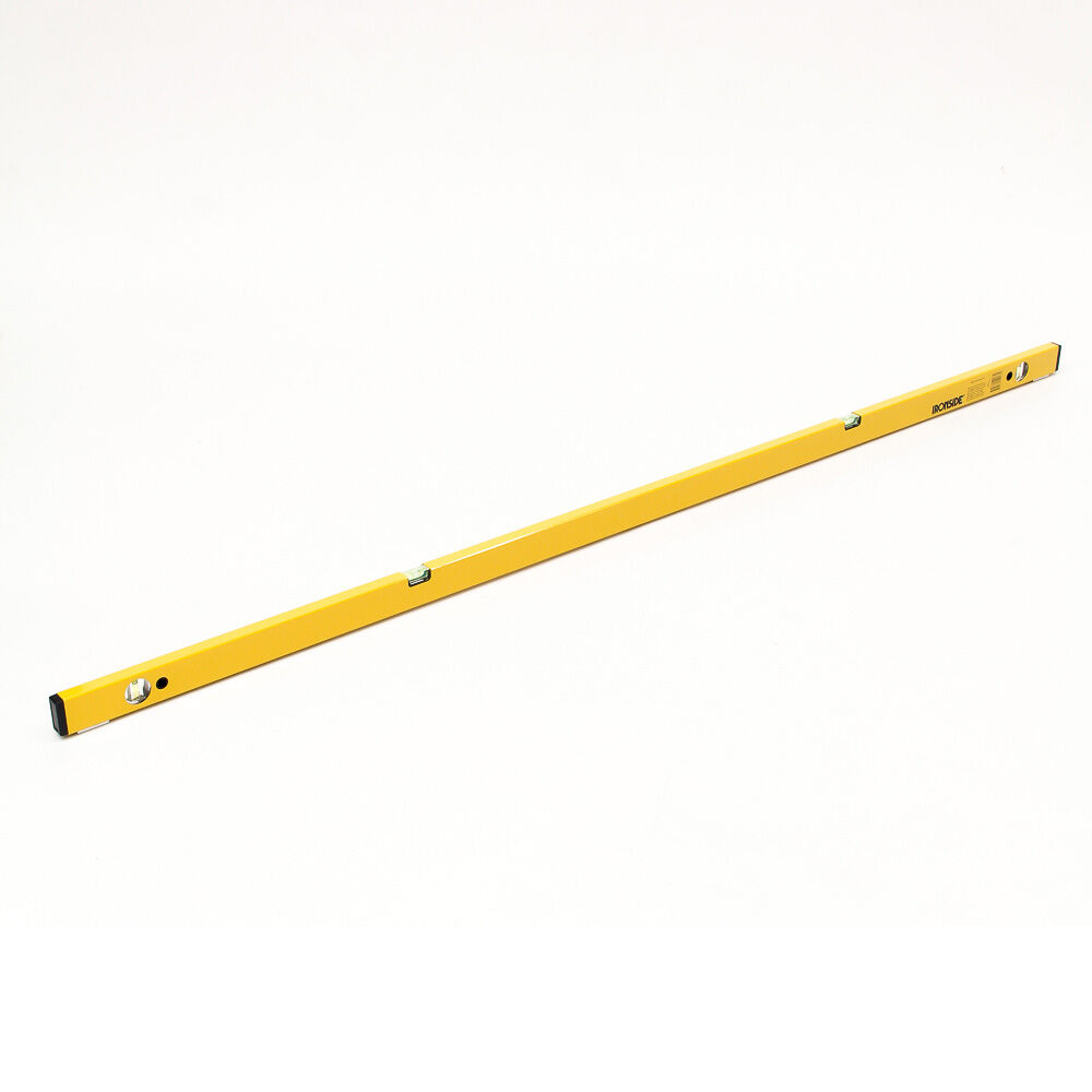 Waterpas m.voetjes 180cm