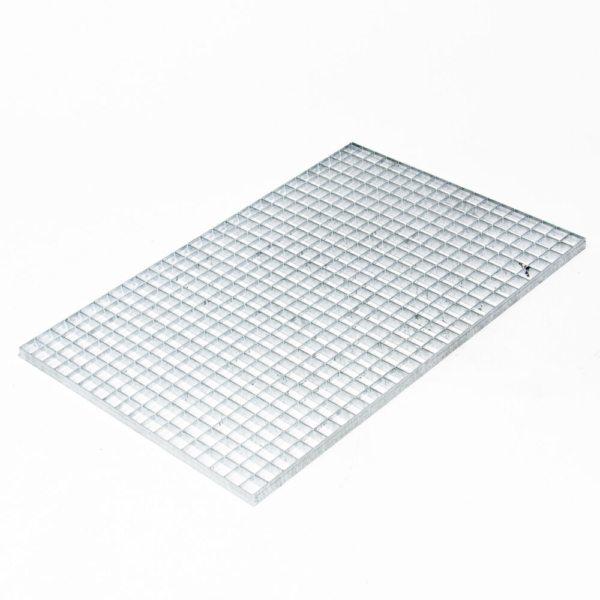 Vloerrooster geg. 900x600